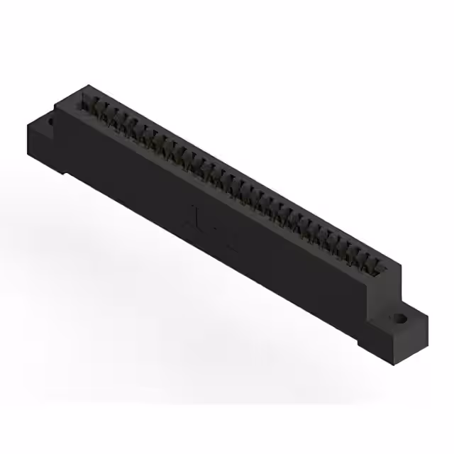 892-030-524-102 EDAC Inc.  Edgeboard Connectors